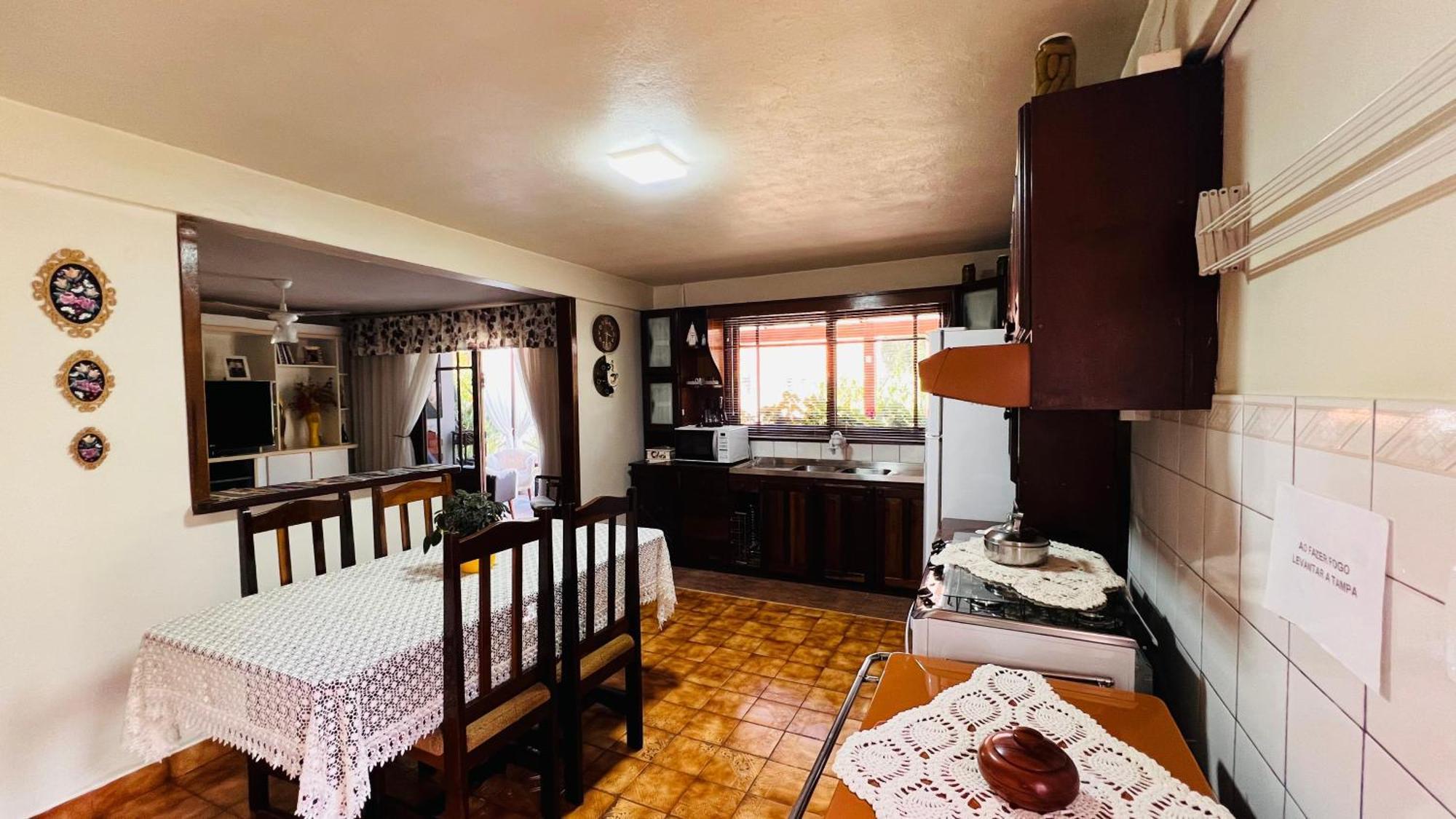 Cantinho Paz E Amor Villa Нова Петрополис Екстериор снимка