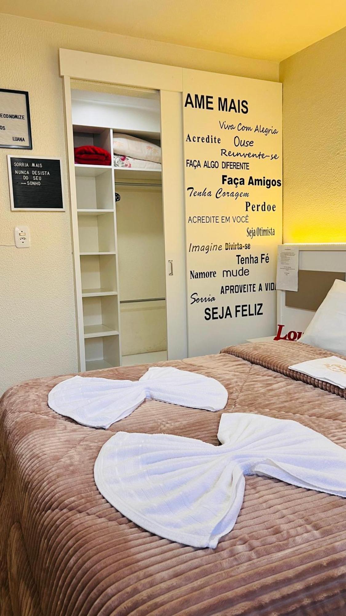 Cantinho Paz E Amor Villa Нова Петрополис Екстериор снимка