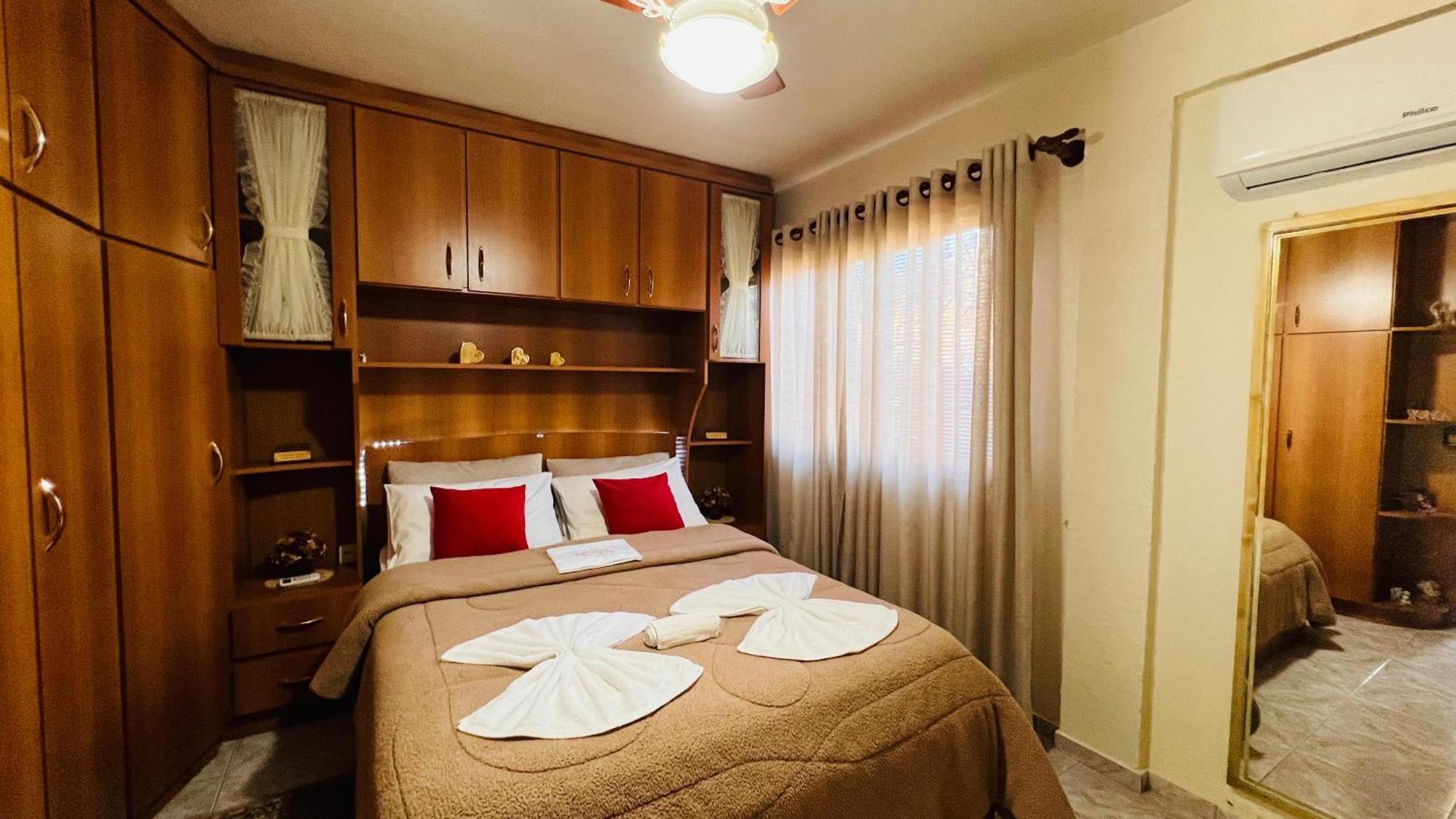Cantinho Paz E Amor Villa Нова Петрополис Екстериор снимка